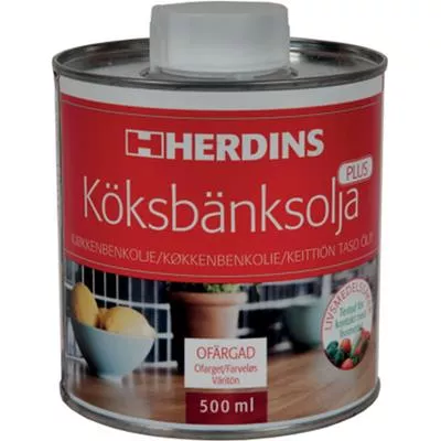 Köksbänksolja - 007213812
