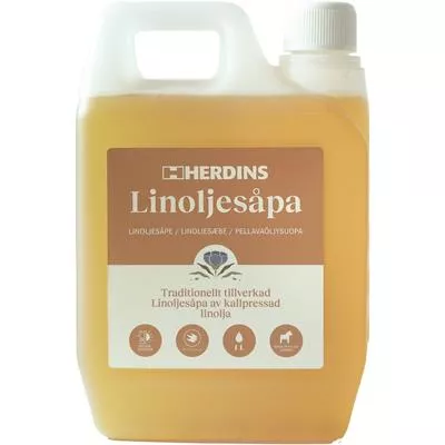 Linoljesåpa - 007213829