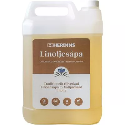 Linoljesåpa - 008940256
