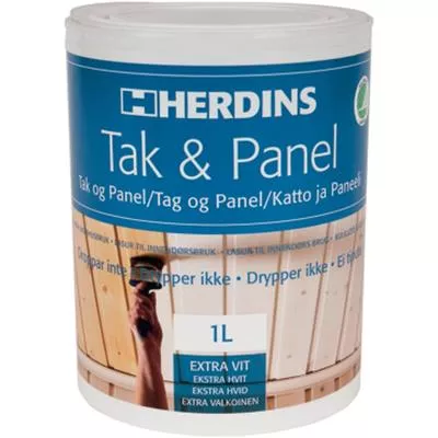 Tak- och Panellasyr - 007249737
