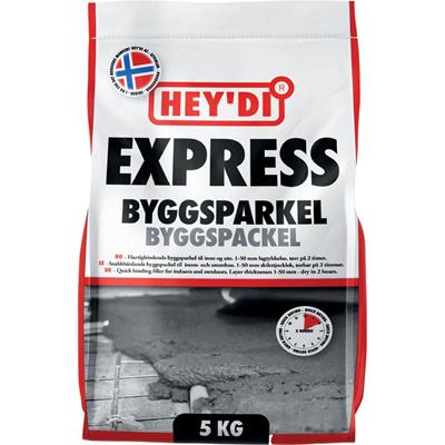 Byggspackel - 008806457