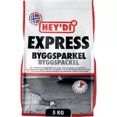 Byggspackel - 008806457