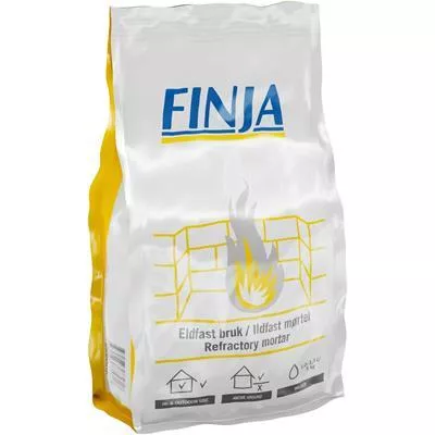 Eldfast bruk - 008519419