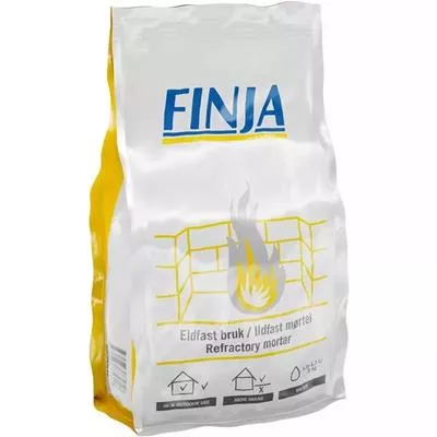 Eldfast Bruk - 008519419