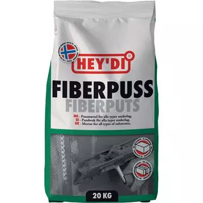 Fiberputs - 009083314