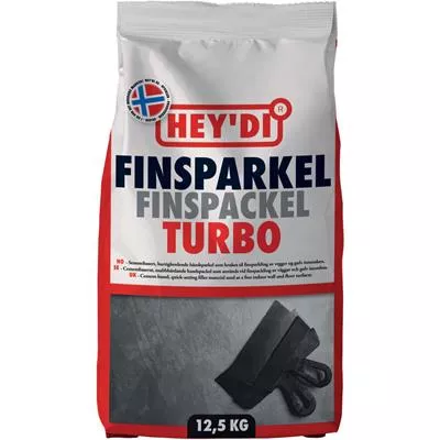 Finspackel - 009028481