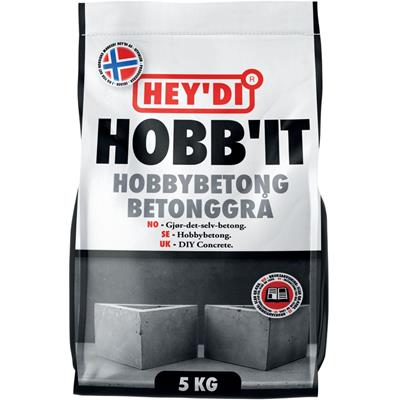 Hobbybetong - 008848980