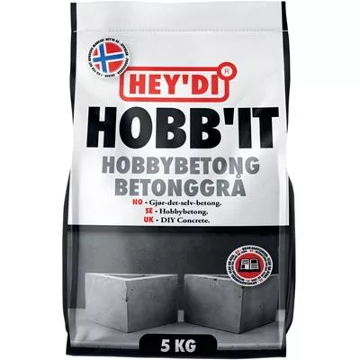 Hobbybetong - 008848980