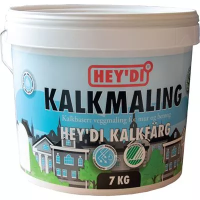 Kalkfärg - 008806433
