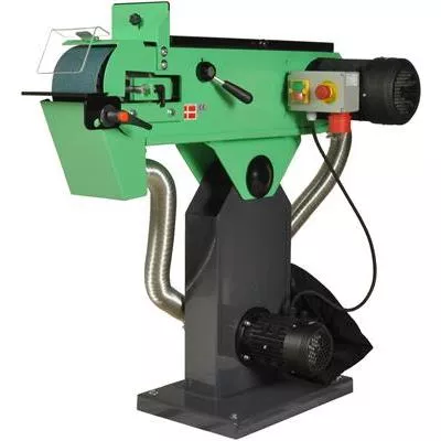 BANDSLIPMASKIN TAS 150X-2000 H M - 008582204