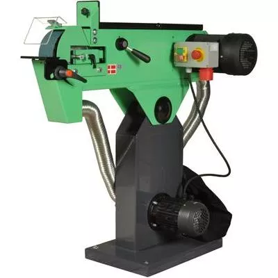 BANDSLIPMASKIN TAS 75X-2000 HM - 008582203