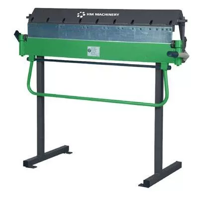 KANTMASKIN HANDMAN MB1000S - 005881573