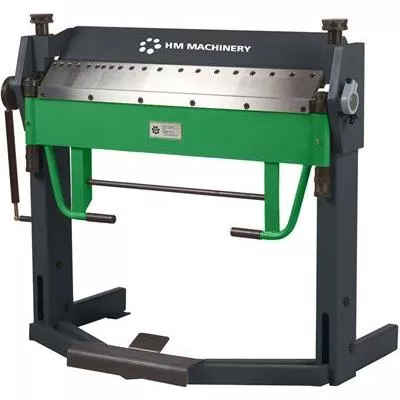 KANTVIKMASKIN HS-2AS HM MACHINERY - 008582205