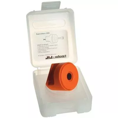 Hålsökare - 003702807