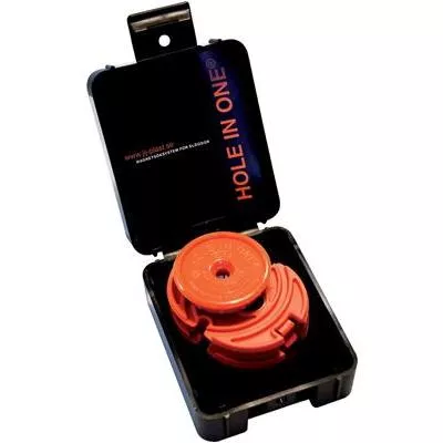 Hålsökare - 003938087