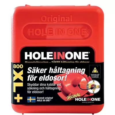 Hålsökare - 005997785