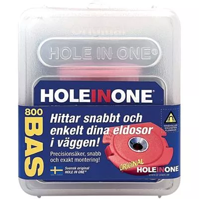 Hålsökare - 008623381