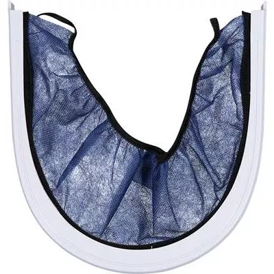 ANSIKTSTÄTNING DTVS-1510/5  - 003024452