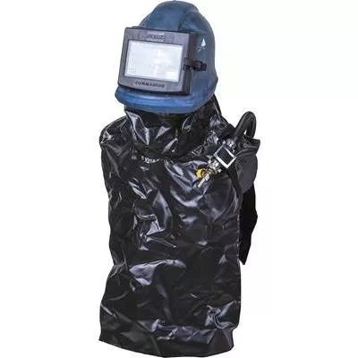 BLÄSTERHJÄLM COMMANDER II-PKT HONEYWELL - 002876683