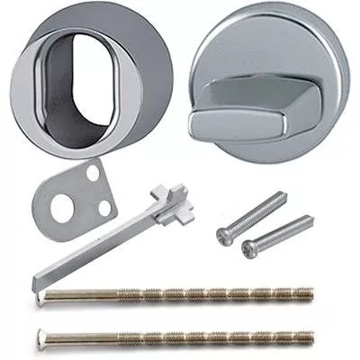 Behörsats - 007680288