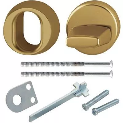 BEHÖRSATS OVALCYL F4 11-16MM - 008797335