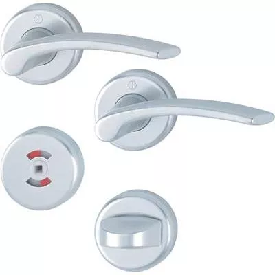 Dörrtrycke - 005931843