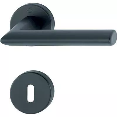 TRYCKE STOCKHOLM ID 1140 SVART - 008797352