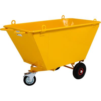 Bulkvagn - 004881199