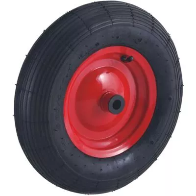 Luftgummihjul - 003430063