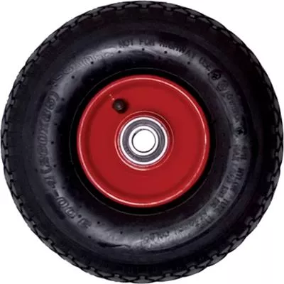 Luftgummihjul - 005385513