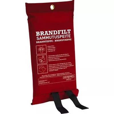 Brandfilt - 006845260