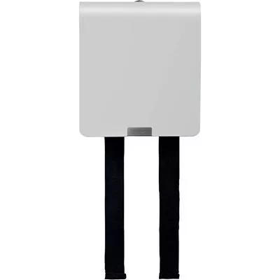 BRANDFILT M METALLHÖLJE 120X120CM - 008522782