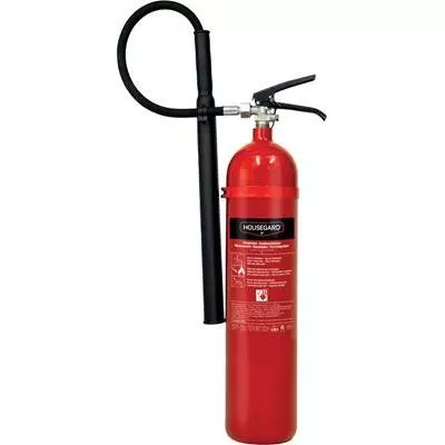 BRANDSLÄCKARE KOLDIOXID 89B - 008859045