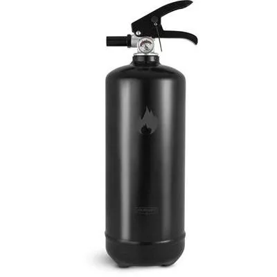 Brandsläckare pulver - 008192427