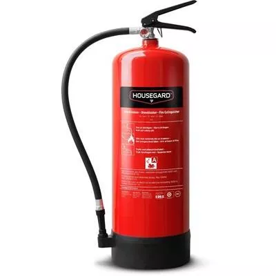 Brandsläckare vatten - 008886701