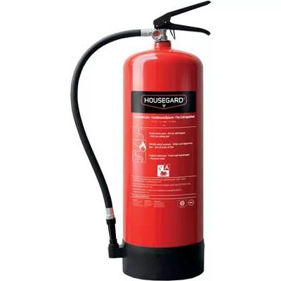 BRANDSLÄCKARE VATTEN 9L - 008297127