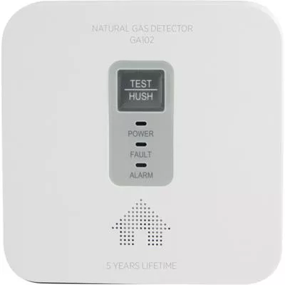 Gasvarnare - 008062000