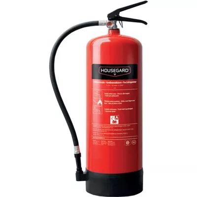 Vattenbrandsläckare - 008297127