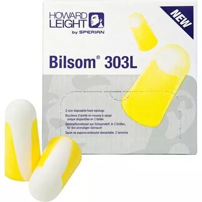 HÖRSELPROPP SKUM 303L 1007192 - 004585776