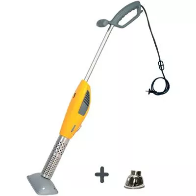 Elektrisk Ogräsbrännare - 007007793