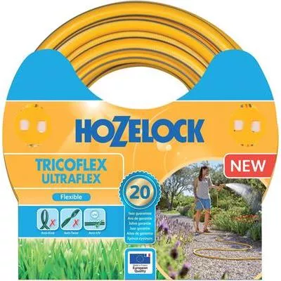 Trädgårdsslang - 006196942