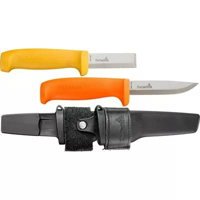 Knivset med dubbelhölster - 004177601