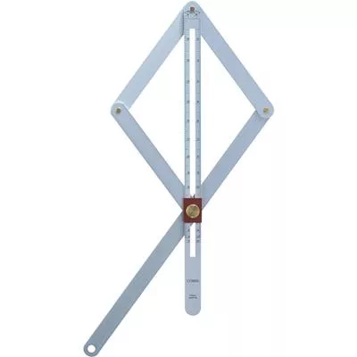Kombinationsvinkel - 003988340