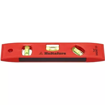 Magnetiskt Torpedvattenpass - 003988289