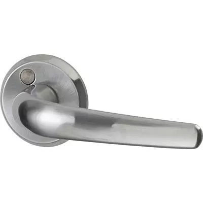 INNERDÖRRHANDTAG DAGA HVID MED - 006490713