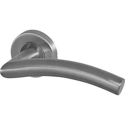 INNERDÖRRHANDTAG INGEGERD HVID - 006490742