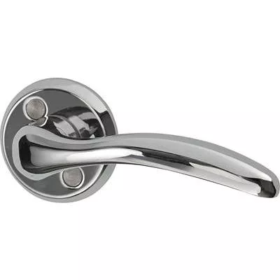 INNERDÖRRHANDTAG NYCKELSKYLT - 006490693