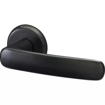 INNERDÖRRHANDTAG YLVA HVID MED - 007014664