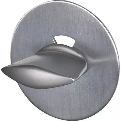 TOALETTVRED EASY CLICK HVID - 006581397