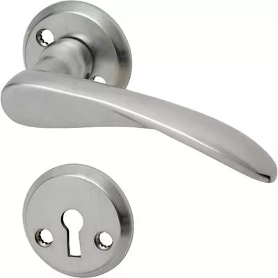Ytterdörrhandtag - 007449932